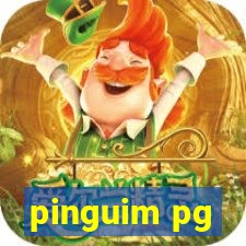 pinguim pg