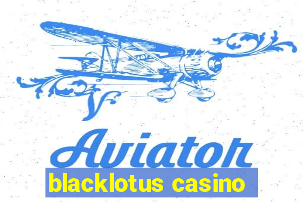 blacklotus casino