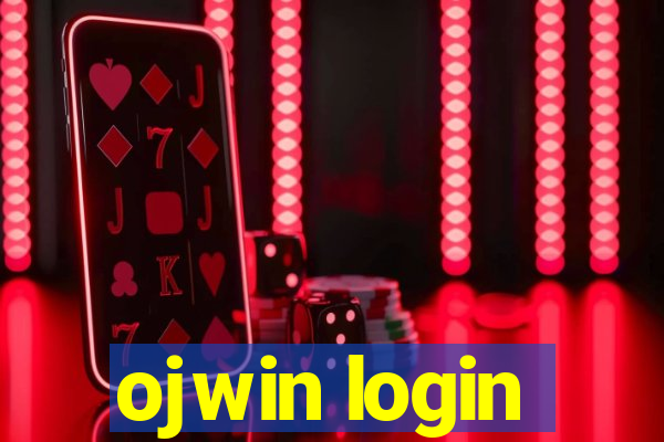 ojwin login