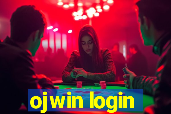 ojwin login