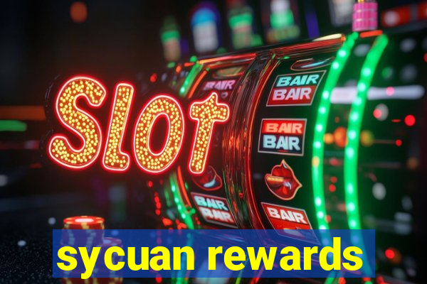 sycuan rewards