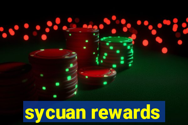 sycuan rewards