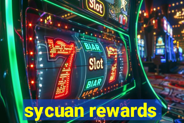 sycuan rewards