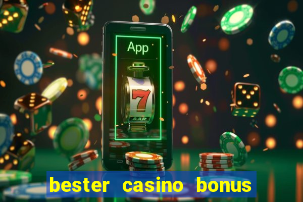 bester casino bonus mit 10 euro einzahlung