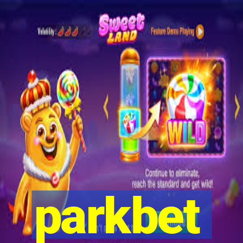 parkbet