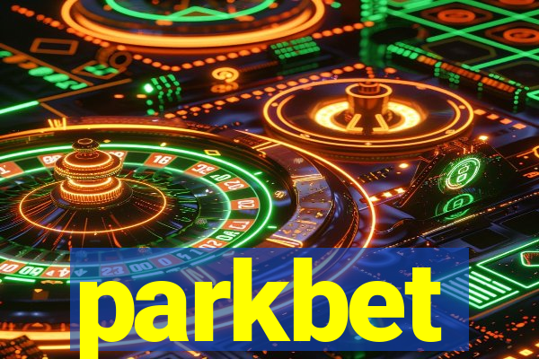 parkbet