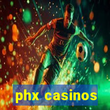 phx casinos