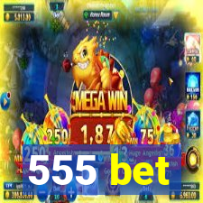 555 bet