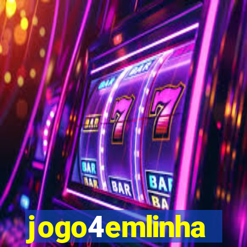 jogo4emlinha