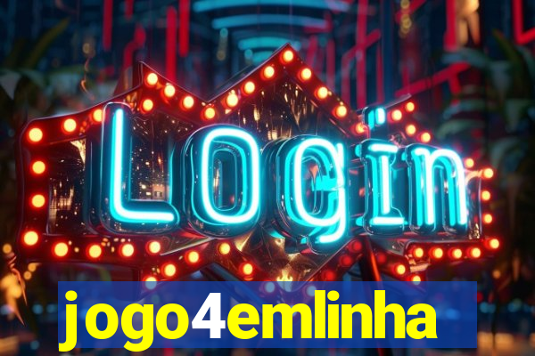 jogo4emlinha