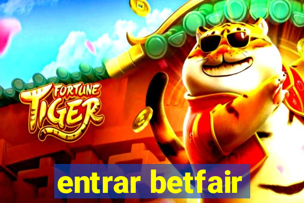 entrar betfair