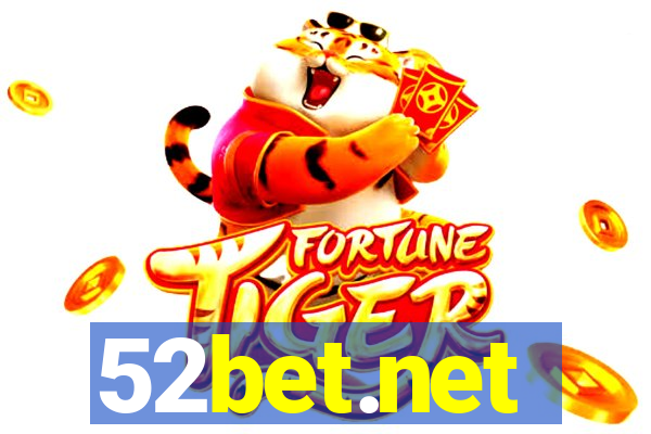 52bet.net