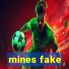 mines fake