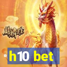 h10 bet