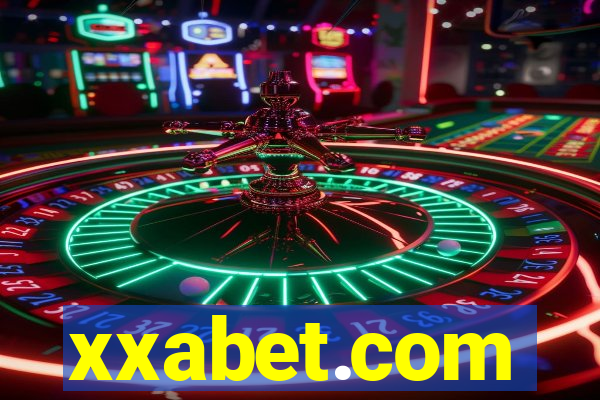 xxabet.com