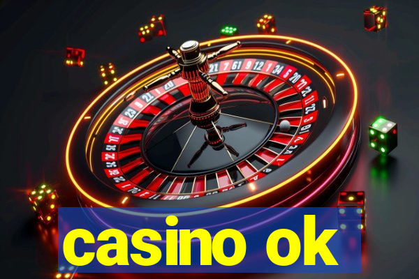 casino ok