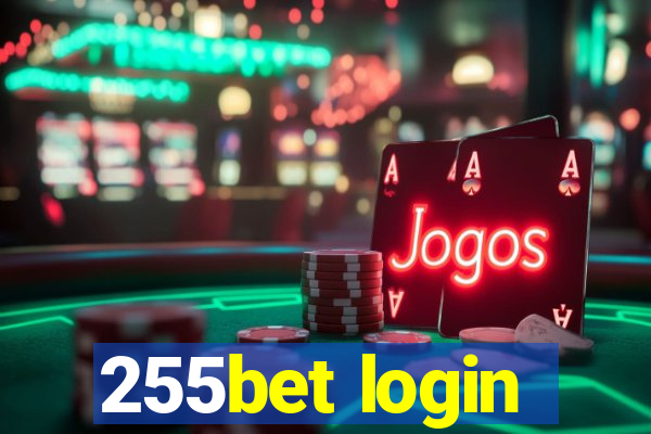 255bet login