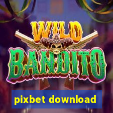 pixbet download