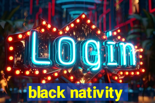 black nativity