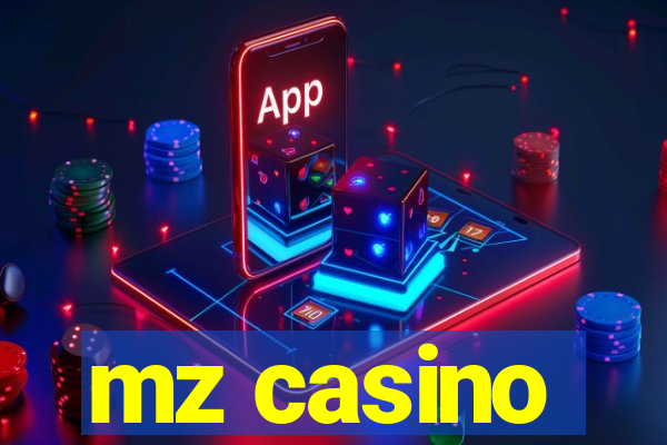 mz casino