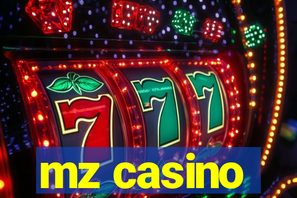 mz casino