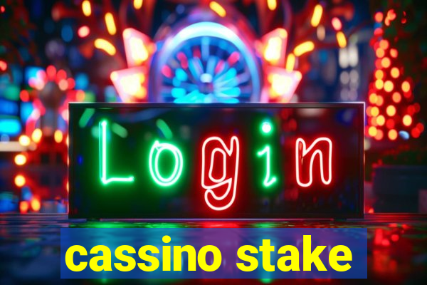 cassino stake