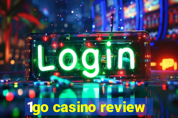 1go casino review