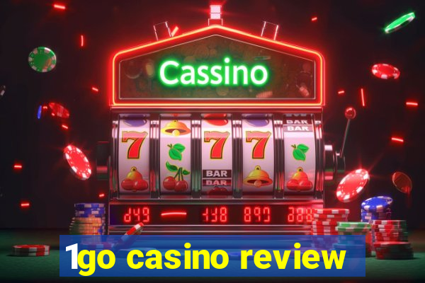 1go casino review