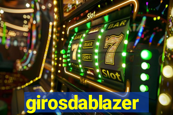 girosdablazer