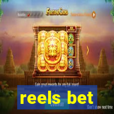 reels bet