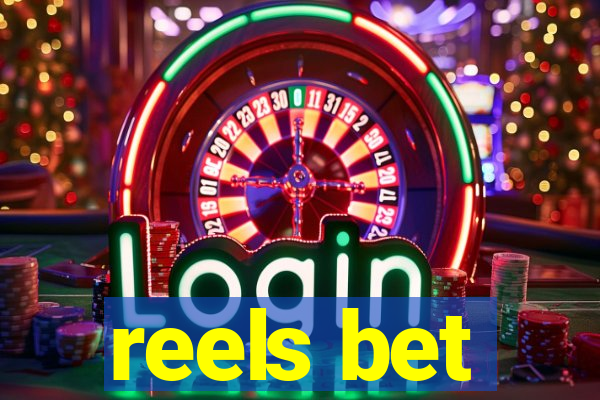 reels bet