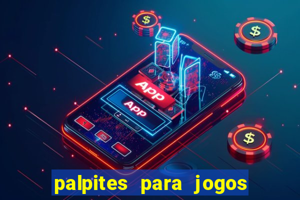 palpites para jogos da champions