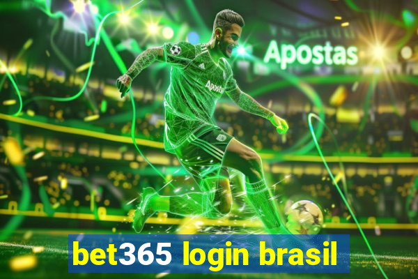 bet365 login brasil