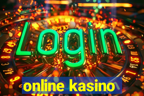 online kasino