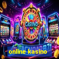 online kasino