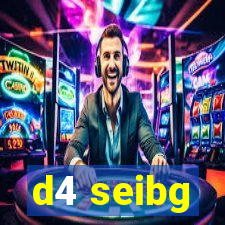 d4 seibg