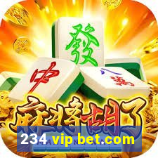 234 vip bet.com