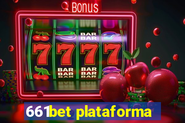 661bet plataforma