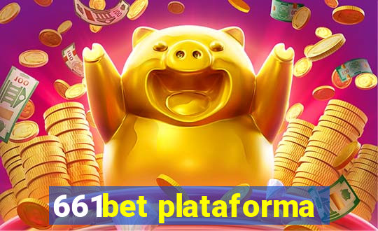 661bet plataforma