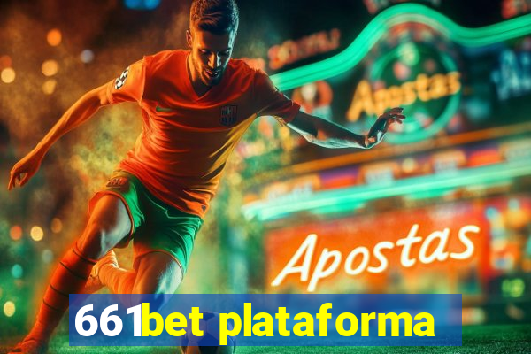 661bet plataforma