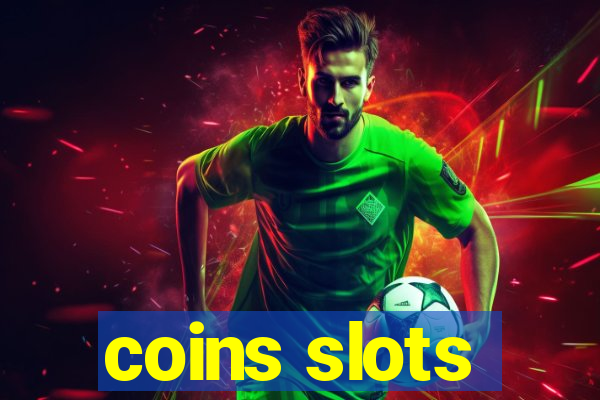 coins slots