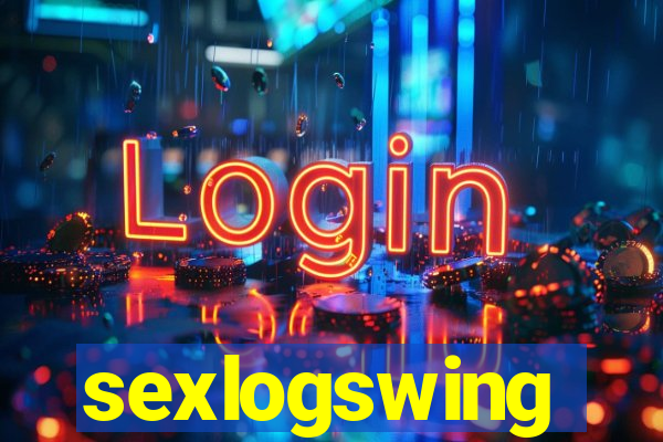 sexlogswing