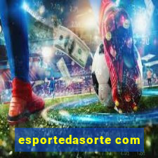 esportedasorte com