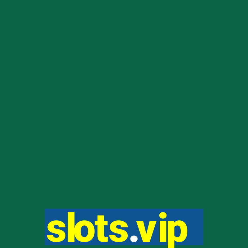 slots.vip