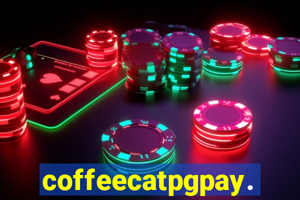 coffeecatpgpay.com