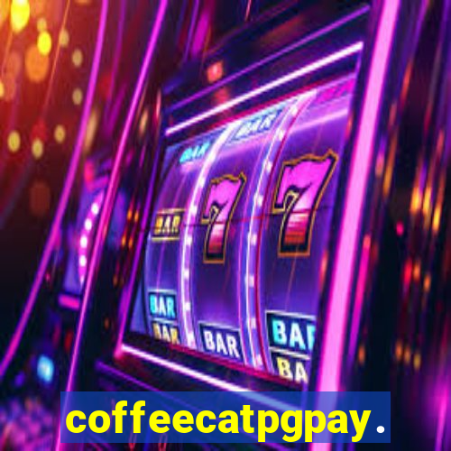 coffeecatpgpay.com