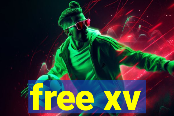 free xv