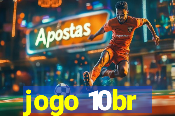 jogo 10br