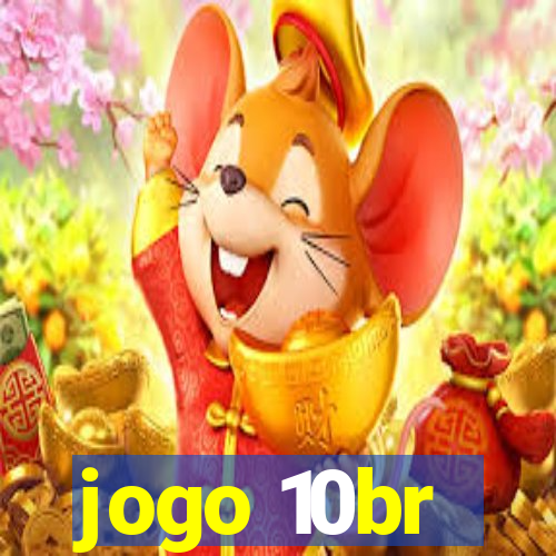 jogo 10br