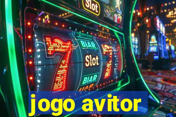 jogo avitor